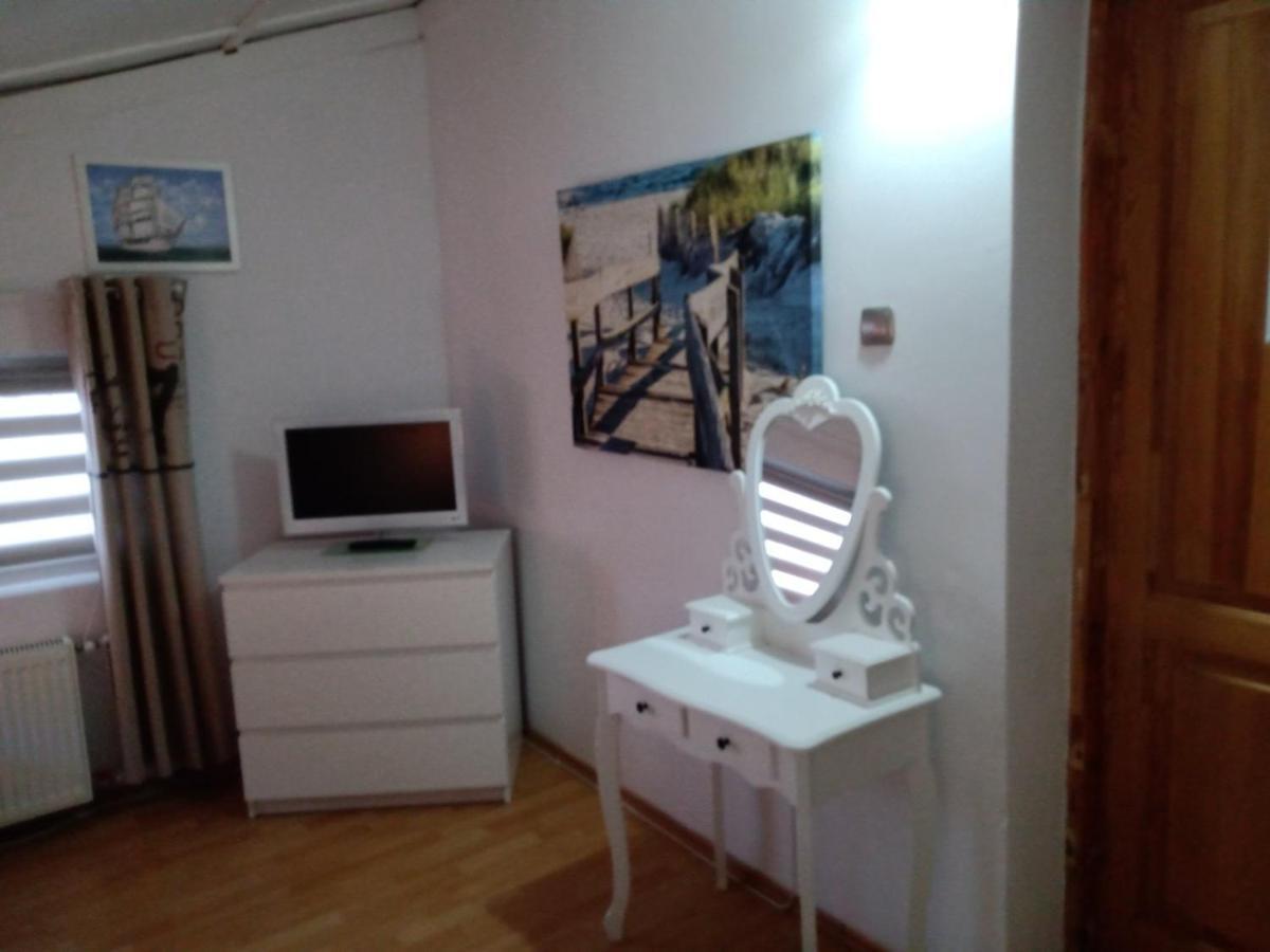 Władysławowo Willa Marina Sun מראה חיצוני תמונה